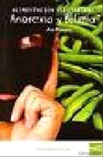 Descargar ebook ALIMENTACION VEGETARIANA : ANOREXIA Y BULIMIA