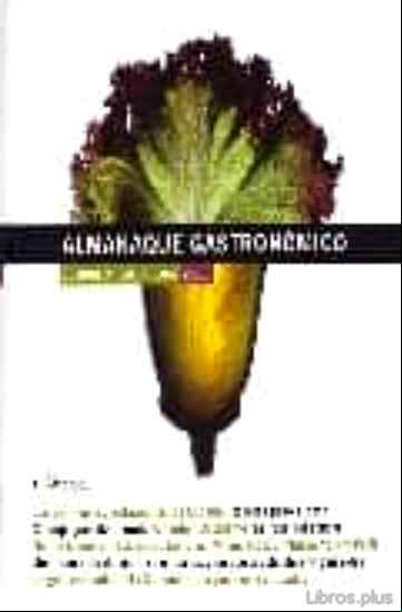 Descargar ebook ALMANAQUE GASTRONOMICO DE LA COMUNIDAD VALENCIANA