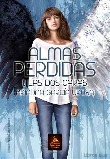 Descargar gratis ebook ALMAS PERDIDAS I: LAS DOS CARAS en epub