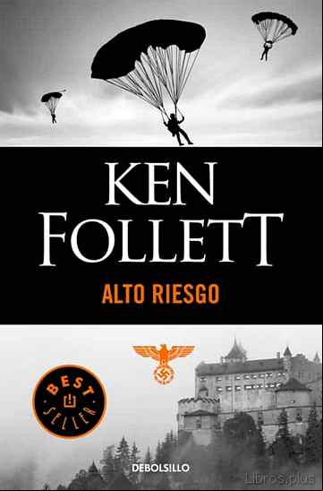 Descargar gratis ebook ALTO RIESGO en epub
