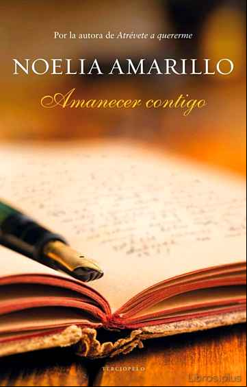 Descargar ebook AMANECER CONTIGO