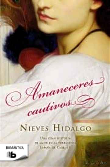 Descargar gratis ebook AMANECERES CAUTIVOS en epub