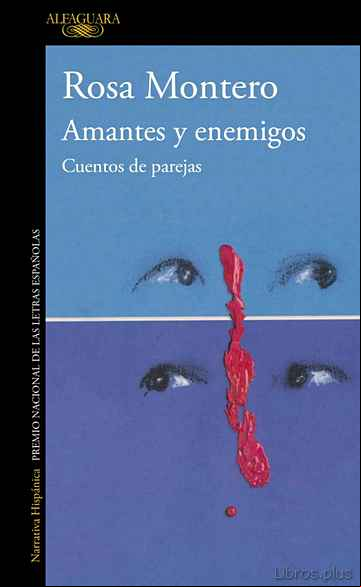Descargar gratis ebook AMANTES Y ENEMIGOS: CUENTOS DE PAREJAS en epub