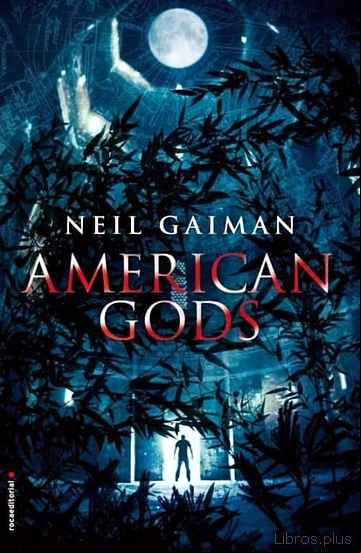 Descargar gratis ebook AMERICAN GODS en epub