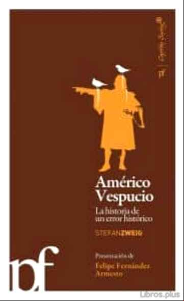 Descargar ebook AMERICO VESPUCIO