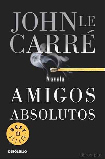 Descargar gratis ebook AMIGOS ABSOLUTOS en epub
