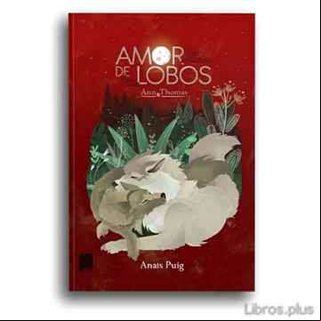 Descargar gratis ebook AMOR DE LOBOS: ANN & TOMAS en epub