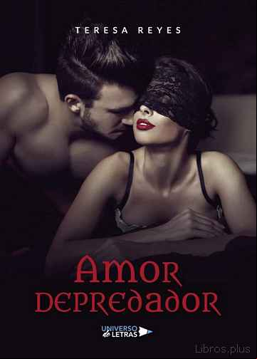 Descargar gratis ebook AMOR DEPREDADOR en epub