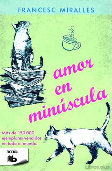 Descargar ebook AMOR EN MINÚSCULA