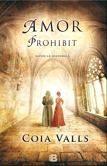 Descargar gratis ebook AMOR PROHIBIT en epub