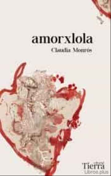 Descargar gratis ebook AMORXLOLA en epub