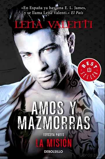 Descargar ebook AMOS Y MAZMORRAS III