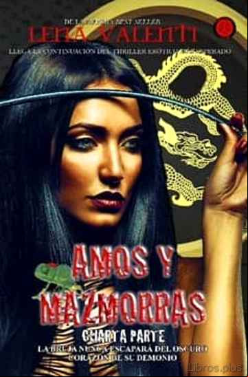 Descargar ebook AMOS Y MAZMORRAS IV