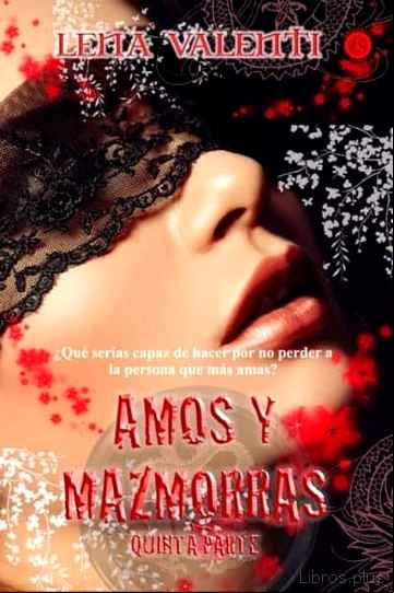 Descargar ebook AMOS Y MAZMORRAS V