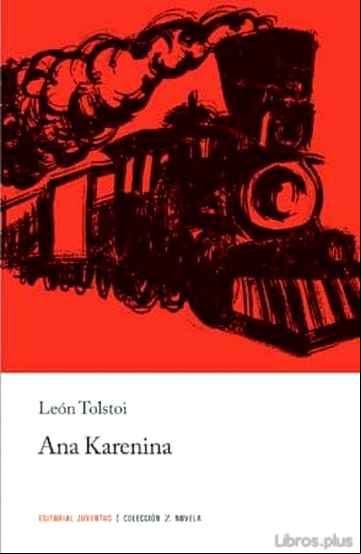 Descargar ebook ANA KARENINA (4ª ED.)