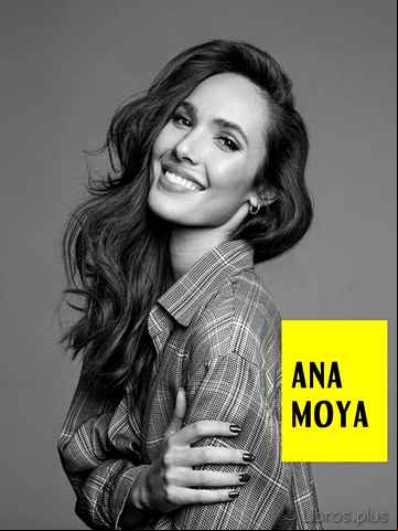 Descargar gratis ebook ANA MOYA en epub