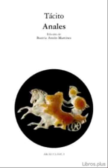 Descargar ebook ANALES