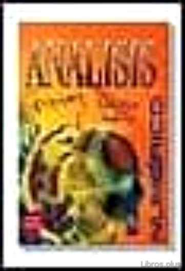 Descargar gratis ebook ANALISIS NUMERICO (6ª ED.) en epub