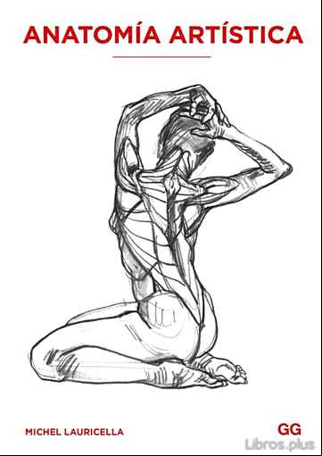 Descargar gratis ebook ANATOMIA ARTISTICA en epub