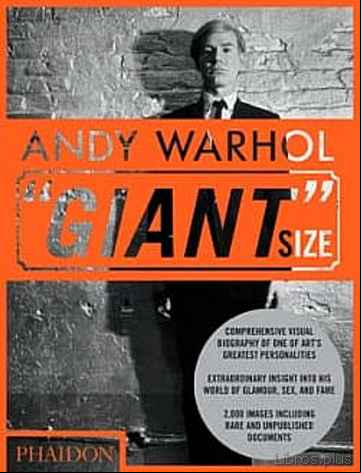 Descargar ebook ANDY WARHOL GIANT SIZE