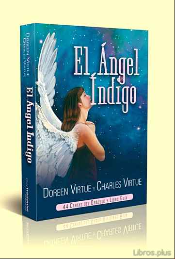 Descargar gratis ebook ANGEL INDIGO en epub