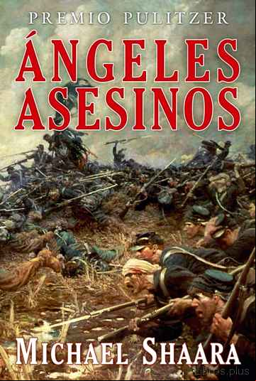 Descargar gratis ebook ANGELES ASESINOS en epub