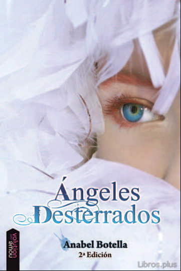 Descargar gratis ebook ANGELES DESTERRADOS en epub