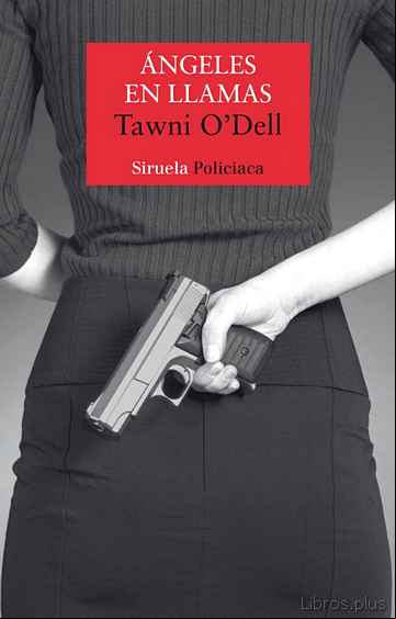 Descargar gratis ebook ANGELES EN LLAMAS en epub