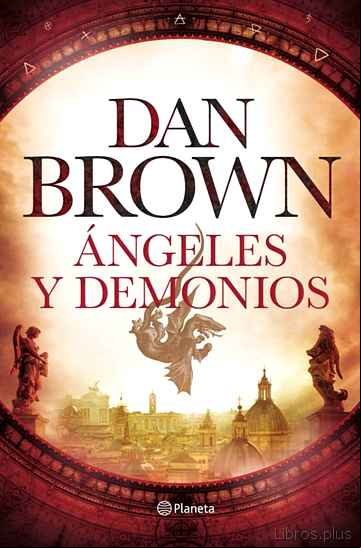 Descargar gratis ebook ANGELES Y DEMONIOS en epub