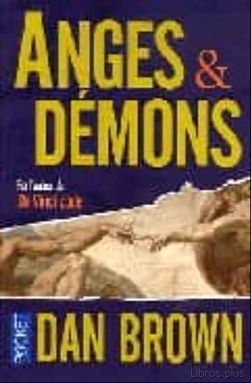 Descargar gratis ebook ANGES ET DEMONS en epub