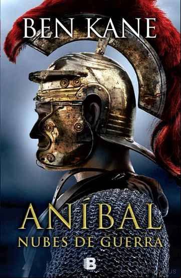Descargar gratis ebook ANÍBAL: NUBES DE GUERRA  (ANIBAL – VOL. III) en epub