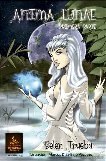 Descargar gratis ebook ANIMA LUNAE en epub