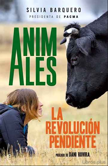 Descargar gratis ebook ANIMALES en epub