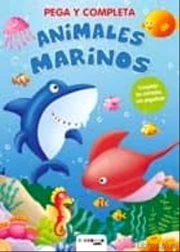 Descargar ebook ANIMALES MARINOS
