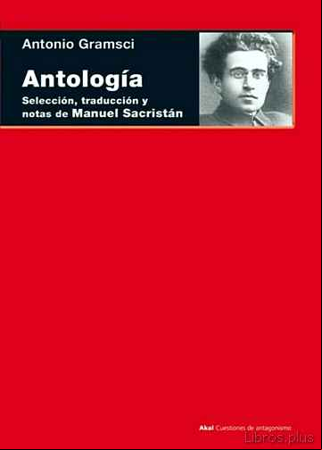Descargar gratis ebook ANTOLOGIA en epub