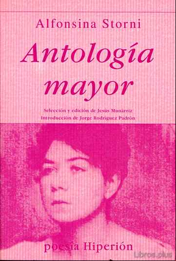Descargar gratis ebook ANTOLOGIA MAYOR (2ª ED.) en epub