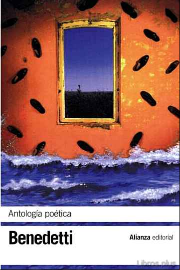 Descargar gratis ebook ANTOLOGIA POETICA en epub