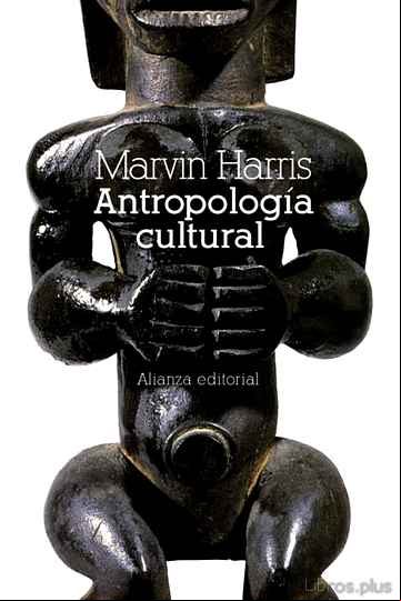 Descargar ebook ANTROPOLOGIA CULTURAL