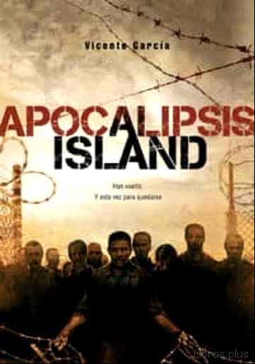 Descargar gratis ebook APOCALIPSIS ISLAND 1 en epub