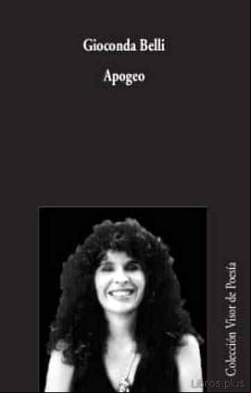 Descargar gratis ebook APOGEO en epub