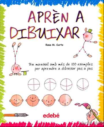 Descargar gratis ebook APREN A DIBUIXAR en epub