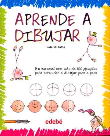Descargar gratis ebook APRENDE A DIBUJAR en epub