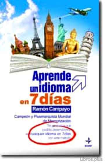 Descargar libro APRENDE UN IDIOMA EN 7 DIAS