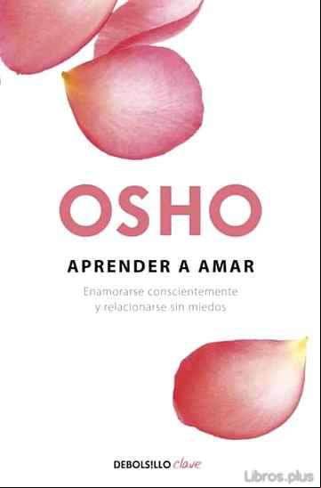 Descargar gratis ebook APRENDER A AMAR en epub