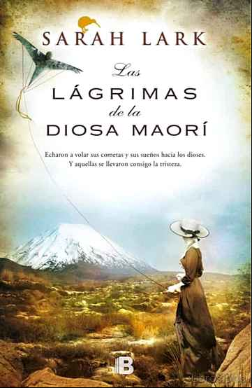 Descargar ebook ARBOL KAURI 3: LAS LAGRIMAS DE LA DIOSA MAORI