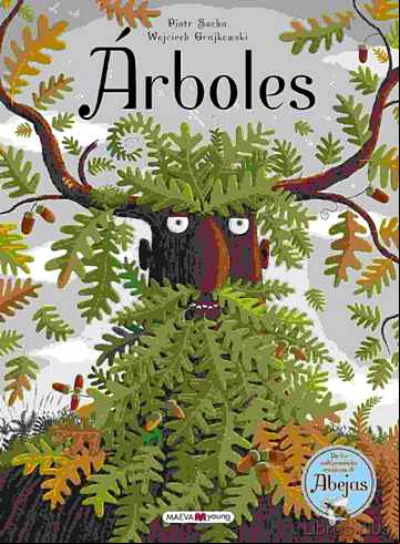 Descargar gratis ebook ÁRBOLES en epub
