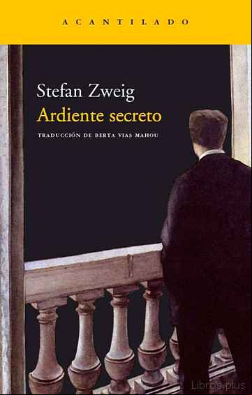 Descargar ebook ARDIENTE SECRETO