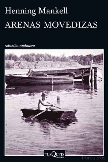 Descargar gratis ebook ARENAS MOVEDIZAS en epub