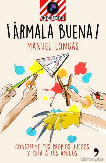 Descargar gratis ebook ¡ARMALA BUENA! en epub