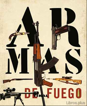 Descargar ebook ARMAS DE FUEGO